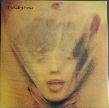 The Rolling Stones - Goats Head Soup
