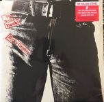 Платівка Ролінг Стоунз | The Rolling Stones - Sticky Fingers 
