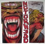 Motorhead - The Best Of Motorhead (Vinyl)