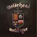 Motorhead - Motorizer