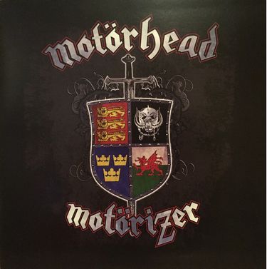 Motorhead - Motorizer