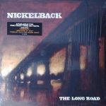 Nickelback - The Long Road (Vinyl)