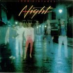 Night - Long Distance (Vinyl)