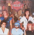 Night Ranger - Midnight Madness (Vinyl)