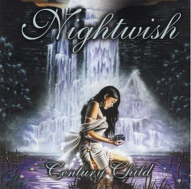 Nightwish - Century Child (Vinyl)
