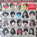 The Rolling Stones - Some Girls 