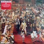 The Rolling Stones - It's Only Rock'n'Roll 