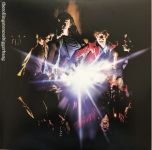 Платівка Ролінг Стоунз | The Rolling Stones - A Bigger Bang 