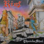Riot - Thundersteel (Vinyl)