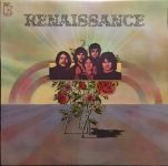 Платівка Renaissance - Renaissance (Vinyl)