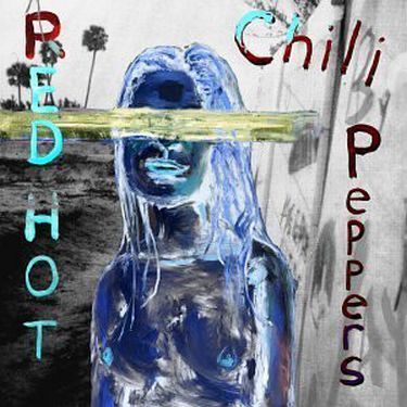 Платівка Ред Хот Чилі Пепперз - Бай Зе Вей | Red Hot Chili Peppers - By The Way