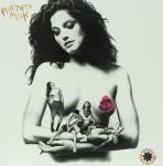 Платівка Ред Хот Чилі Пепперз | Red Hot Chili Peppers - Mother's Milk (Vinyl)