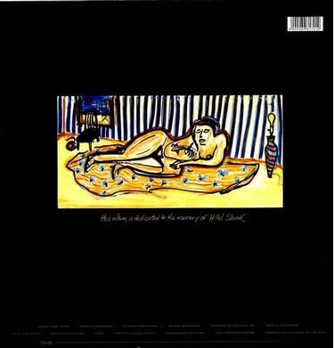Платівка Ред Хот Чилі Пепперз | Red Hot Chili Peppers - Mother's Milk (Vinyl)