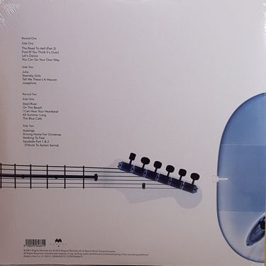 Платівка Кріс Рі | Chris Rea - The Very Best Of Chris Rea (Vinyl)