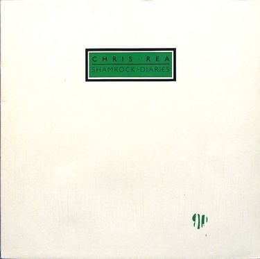 Платівка Кріс Рі | Chris Rea - Shamrock Diaries (Vinyl)