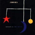Платівка Кріс Рі | Chris Rea - Wired To The Moon (Vinyl)