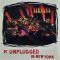 Платівка Nirvana - MTV Unplugged In New York|Нірвана-MTV Unplugged у Нью-Йорку