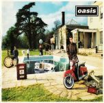Oasis - Be Here Now (Vinyl)