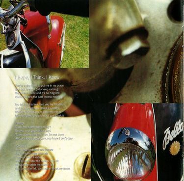Oasis - Be Here Now (Vinyl)