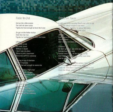 Oasis - Be Here Now (Vinyl)