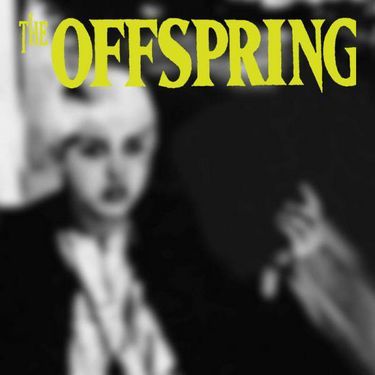 The Offspring - Offspring (Vinyl)