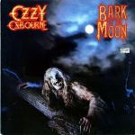 Ozzy Osbourne - Bark At The Midnight