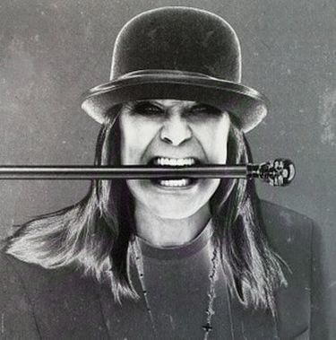 Платівка Ozzy Osbourne - Ordinary Man|Оззі Осборн-Звичайна людина