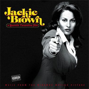 Various - Soundtrack from Jackie Brown (Vinyl)