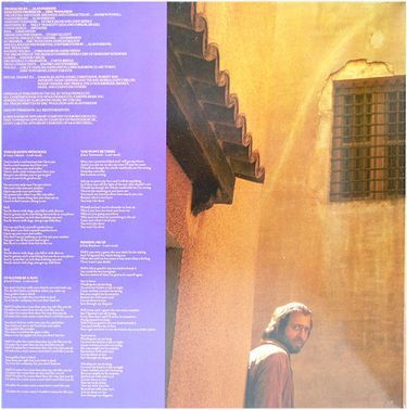 The Alan Parsons Project - Eve