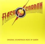 Платівка Queen - Flash Gordon original soundtrack music by Queen|Королева-Флеш Гордон