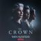 Martin Phipps – The Crown (Season Six Soundtrack) (LP, Album, Limited Edition, Numbered, Stereo, Blue [Royal Blue], 180 gram)