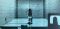 Hans Zimmer – The Ring (Original Motion Picture Soundtrack) (2LP, Reissue, Coke Bottle Clear w/ Black Orb [Samara & The Well])