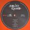 Jung Jaeil – Squid Game (Soundtrack From The Netflix Series) (2LP, Orange & Yellow)