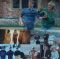 Martin Phipps – The Crown (Season Six Soundtrack) (LP, Album, Limited Edition, Numbered, Stereo, Blue [Royal Blue], 180 gram)