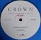 Martin Phipps – The Crown (Season Six Soundtrack) (LP, Album, Limited Edition, Numbered, Stereo, Blue [Royal Blue], 180 gram)