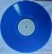 Martin Phipps – The Crown (Season Six Soundtrack) (LP, Album, Limited Edition, Numbered, Stereo, Blue [Royal Blue], 180 gram)