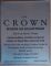 Martin Phipps – The Crown (Season Six Soundtrack) (LP, Album, Limited Edition, Numbered, Stereo, Blue [Royal Blue], 180 gram)