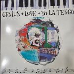 Yo La Tengo – Genius + Love = Yo La Tengo (2LP, Compilation, Vinyl)