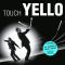 Yello – Touch (2LP, Album, Limited Edition, Reissue, 15th Anniversary Edition. Gold & Silver Vinyl)