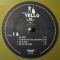 Yello – Touch (2LP, Album, Limited Edition, Reissue, 15th Anniversary Edition. Gold & Silver Vinyl)