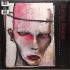 Marilyn Manson - One Assassination Under God - Chapter 1 (LP, Pink Light Blue, Vinyl)