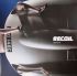Recoil – subHuman (2LP, Album, Reissue, Gatefold, Vinyl)