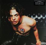 Yungblud – Yungblud (LP, Album, Red, Alternate Artwork)