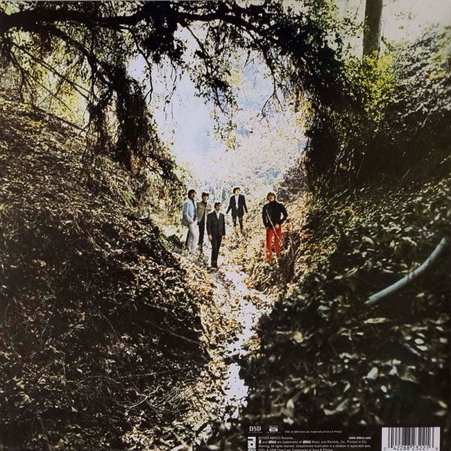 The Rolling Stones – Big Hits (High Tide And Green Grass) (LP, Compilation, Reissue, Remastered, 180 Gram, Gatefold)