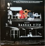 The Velvet Underground – Live At Max's Kansas City (2LP, Album, Reissue, Remastered, Repress, Stereo, Expanded Edition, Orchid & Magenta Vinyl)