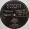 Scott Walker – Scott 4 (LP, Album, Reissue, Remastered, 180 Gram, Gatefold, Vinyl)