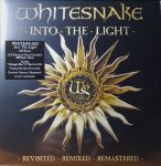 Whitesnake – Into The Light (2LP, Album, Reissue, Remastered, Stereo, Remix, Vinyl)