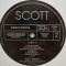 Scott Walker – Scott 4 (LP, Album, Reissue, Remastered, 180 Gram, Gatefold, Vinyl)