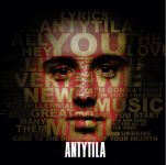 Платівка Антитіла – MLNL