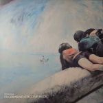 Polyvoda – Pilgrims Never Come Back (Red, Blue, Natural Swirl Coloured Vinyl, Limited Edition, Vinyl)